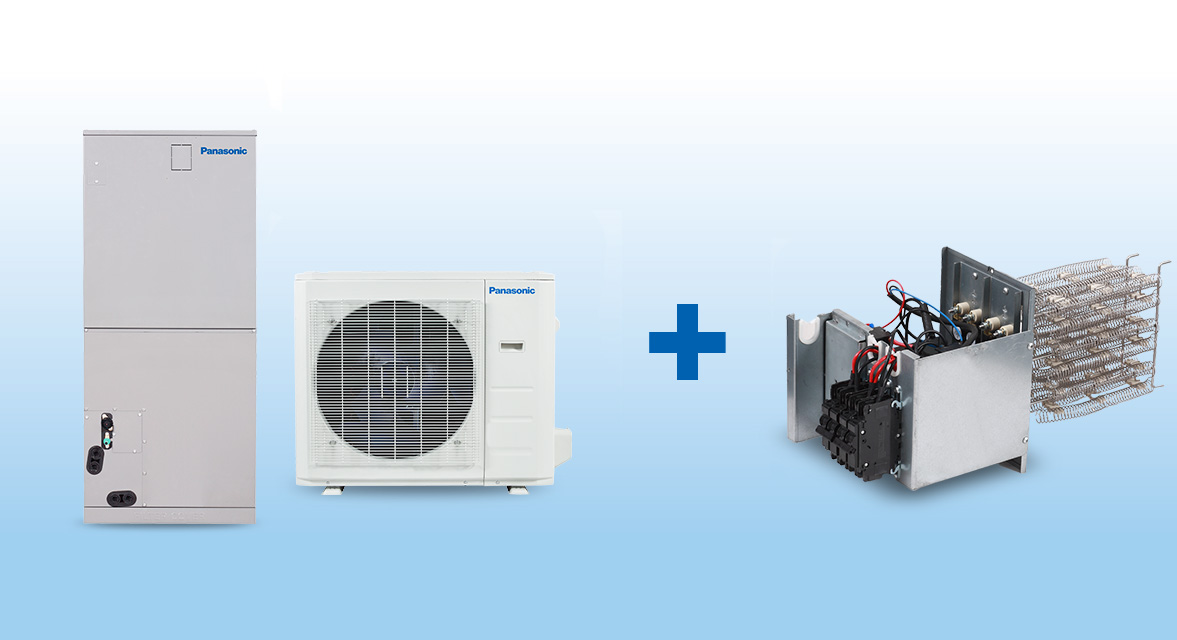 HVAC Accessories | Panasonic North America - United States